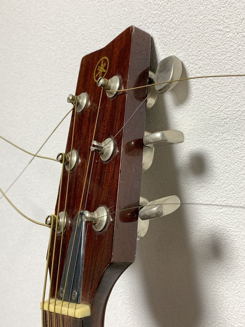 YAMAHA FG-150F アコースティックギター