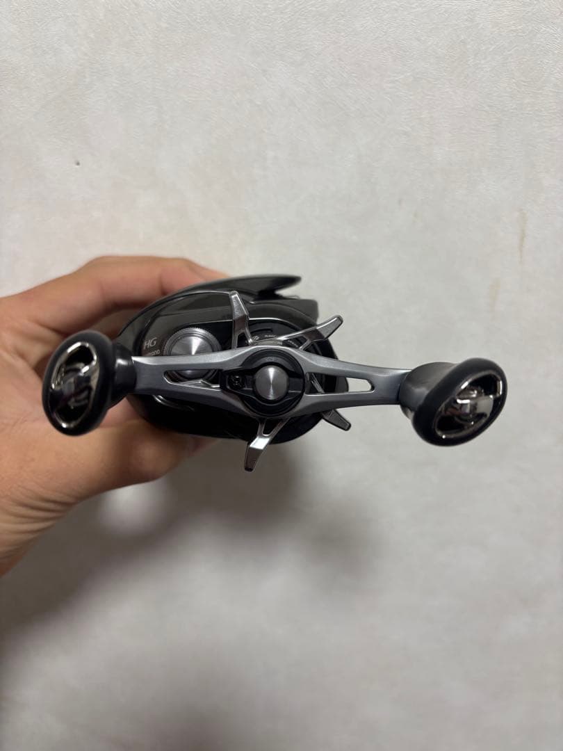 リール nium20