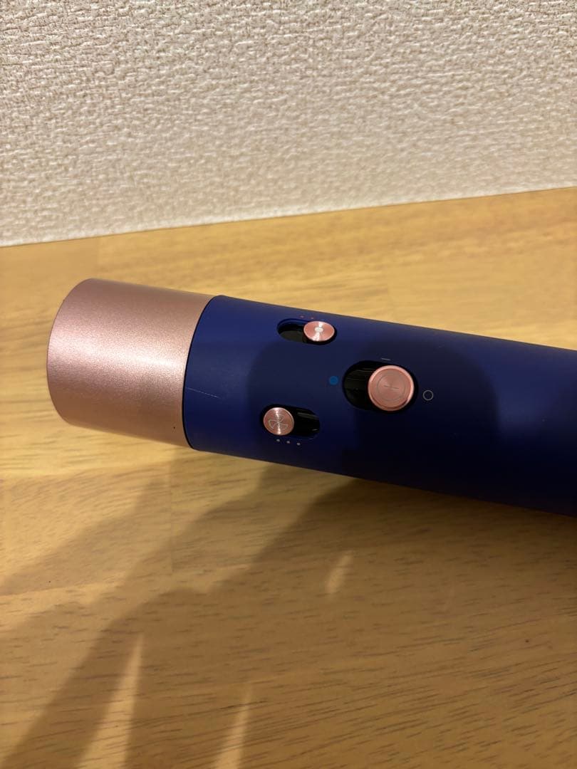 ダイソンエアラップ　HS05 ヘアスタイラー　ロゼ