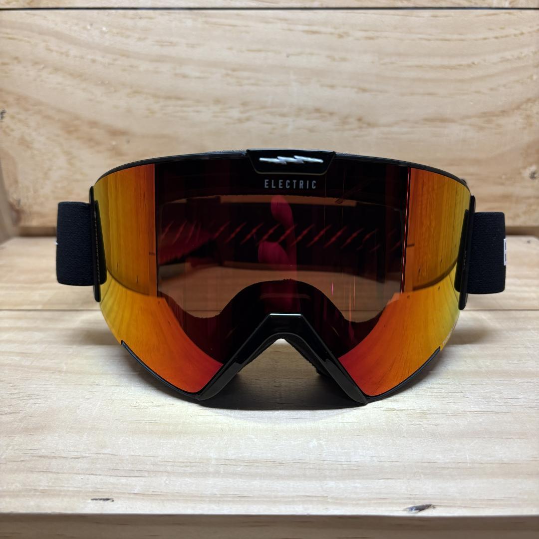 【1656】ELECTRIC　エレクトリック　KABRU　カブルー