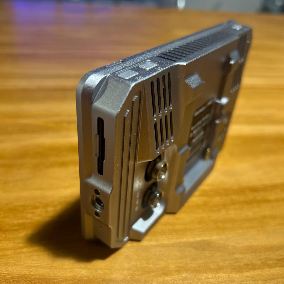 Shimbol Memory I Pro 5.5インチ レコーディングモニター