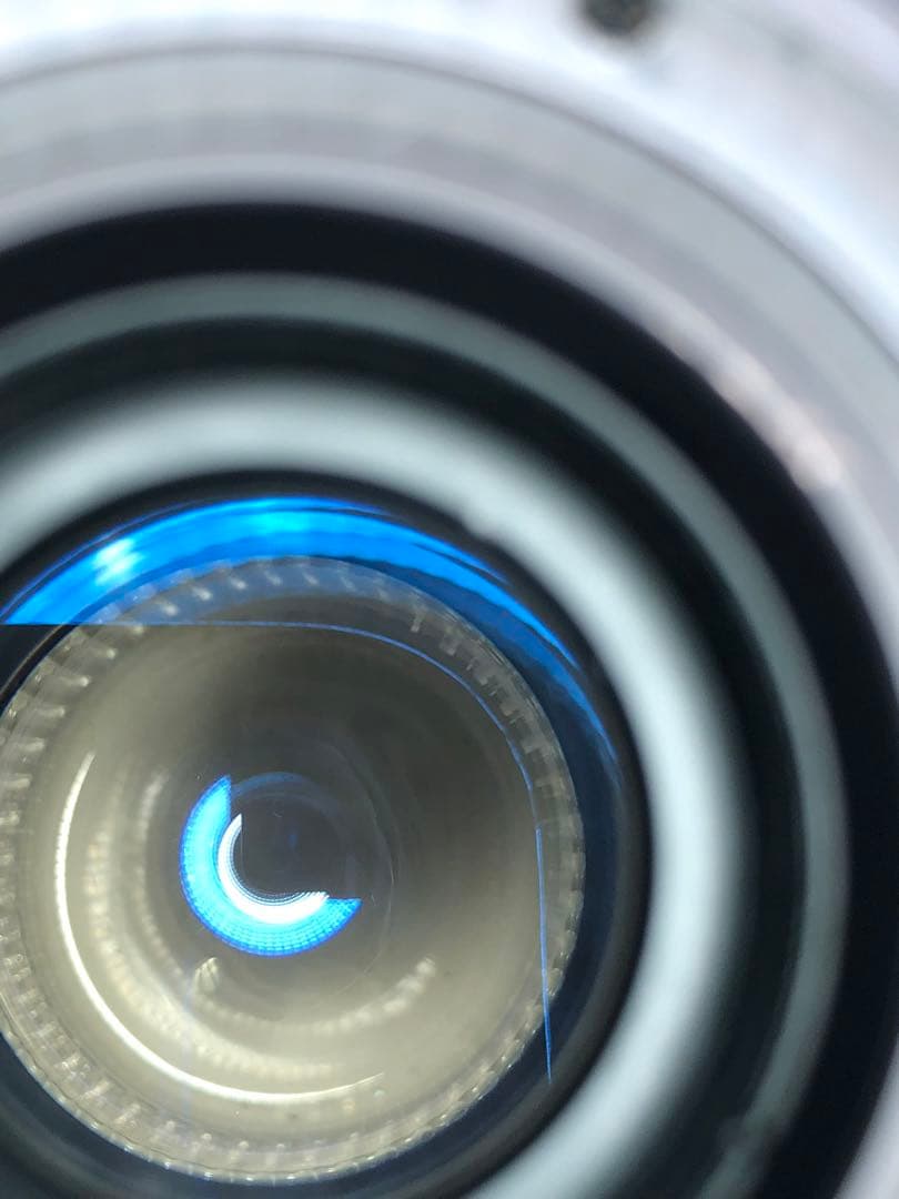 レア？　MAREXAR 135mm f2.8 m42マウント