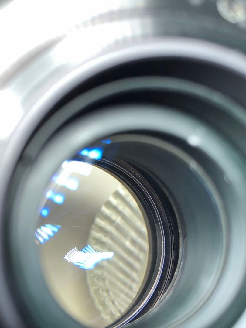 レア？　MAREXAR 135mm f2.8 m42マウント