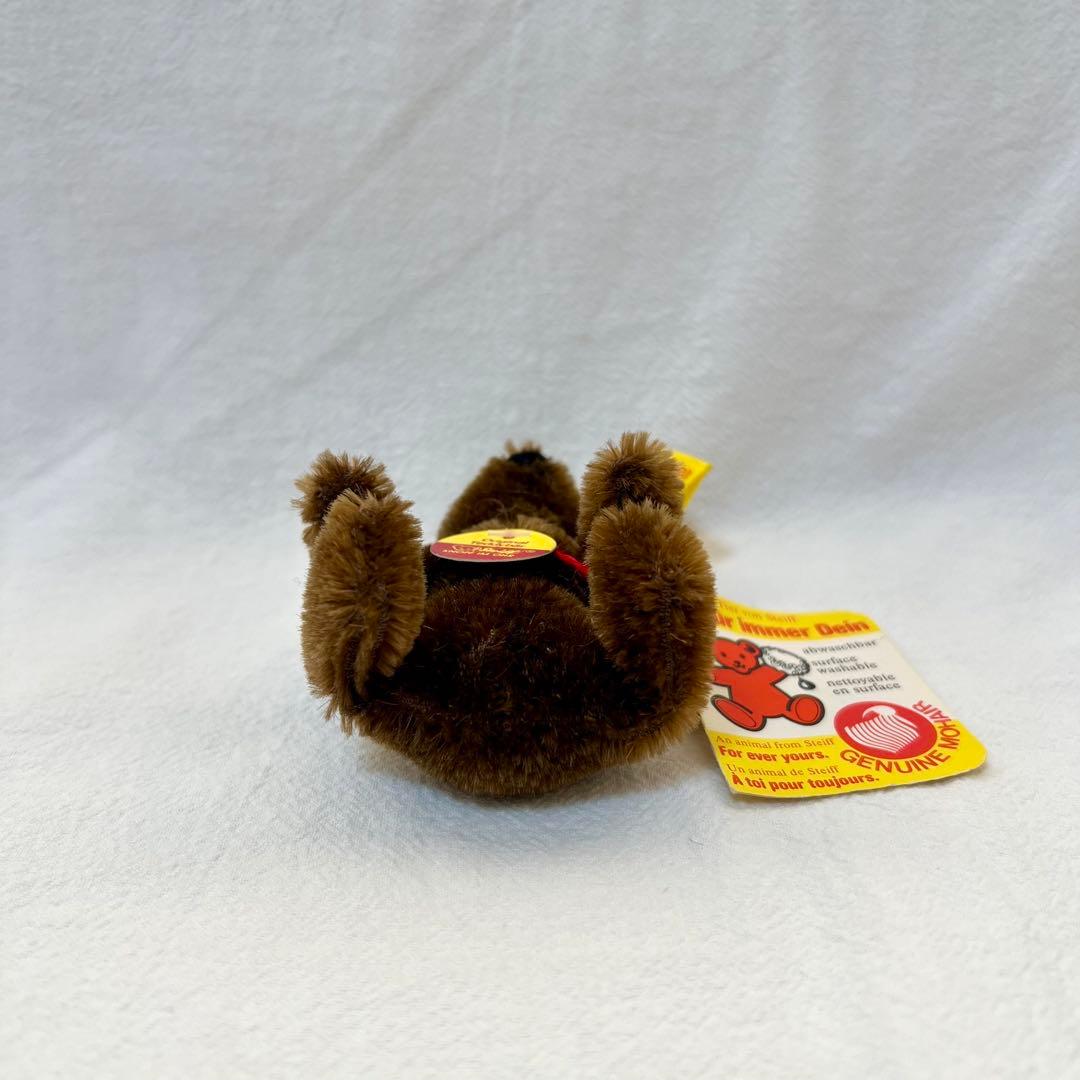 steiff シュタイフ ミニティディベア ドイツ