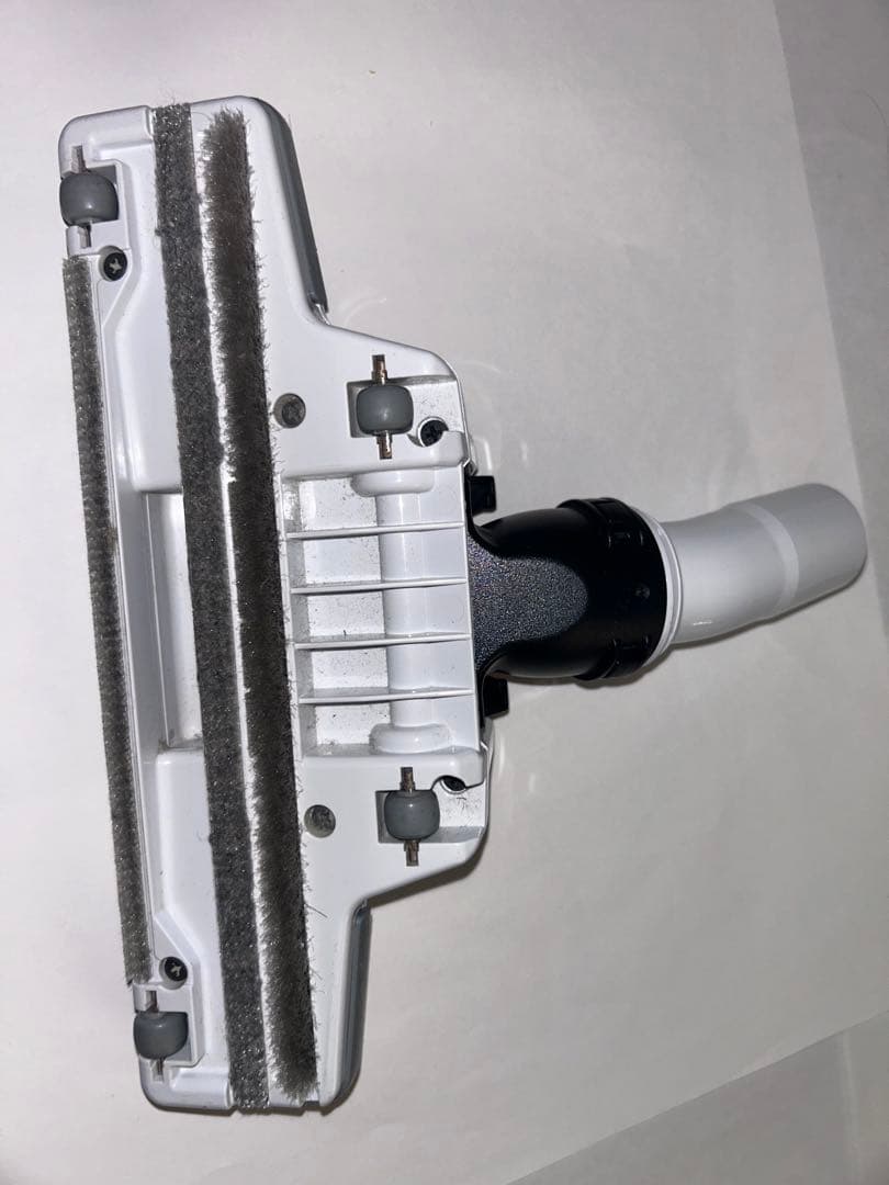 マキタ掃除機　CL108FD サイクロン&カーペットヘッド‼️スタンドおまけ付