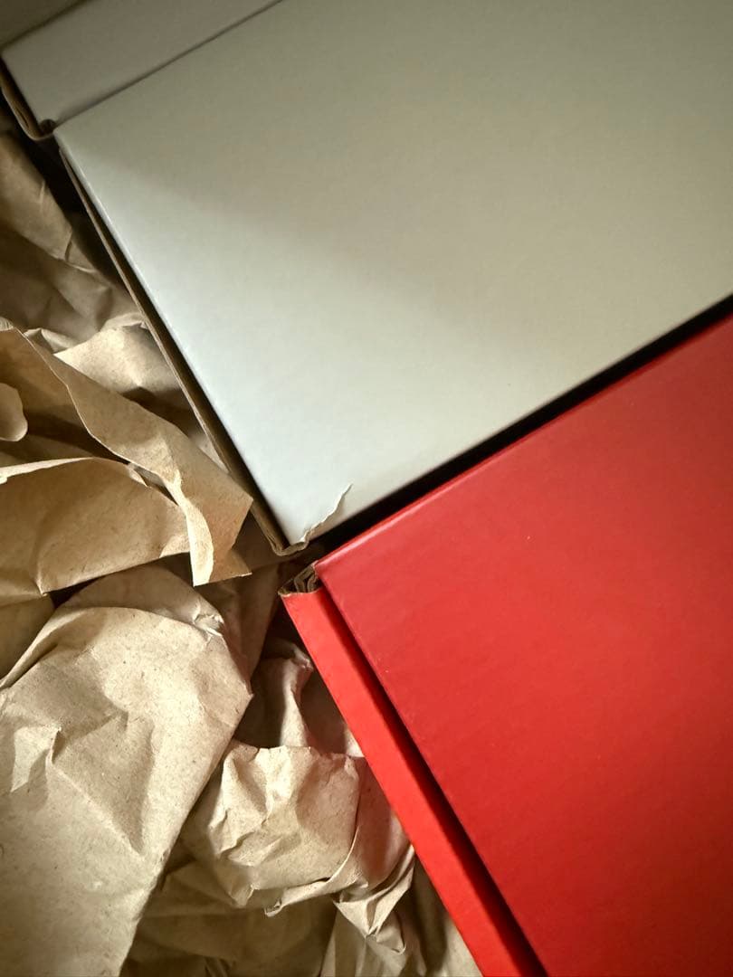 【新品・未使用】bruno コンパクトホットプレート コンプリートセット レッド