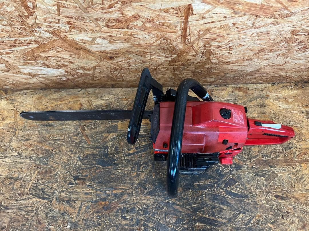 エンジンチェンソー　新ダイワ　360　5-15