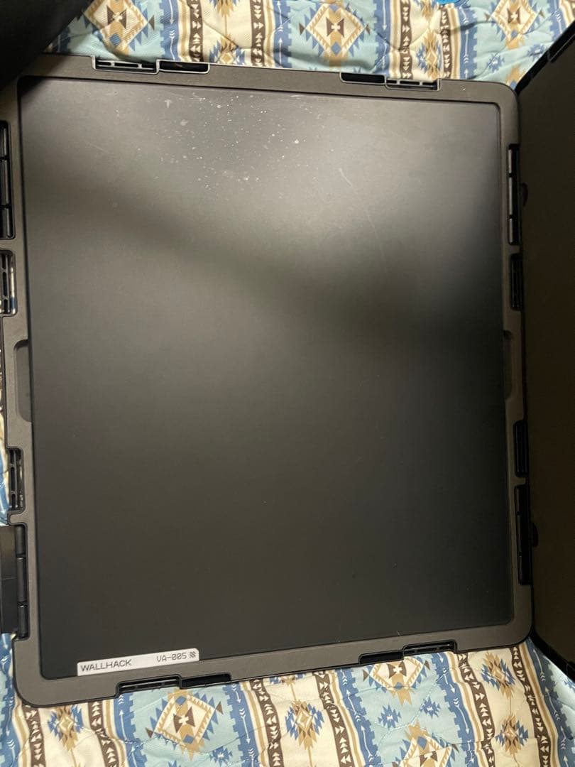 マウス・トラックボール wallhack va-005 skypad