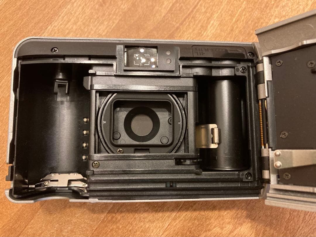 【美品】Konica コニカ BiG mini F