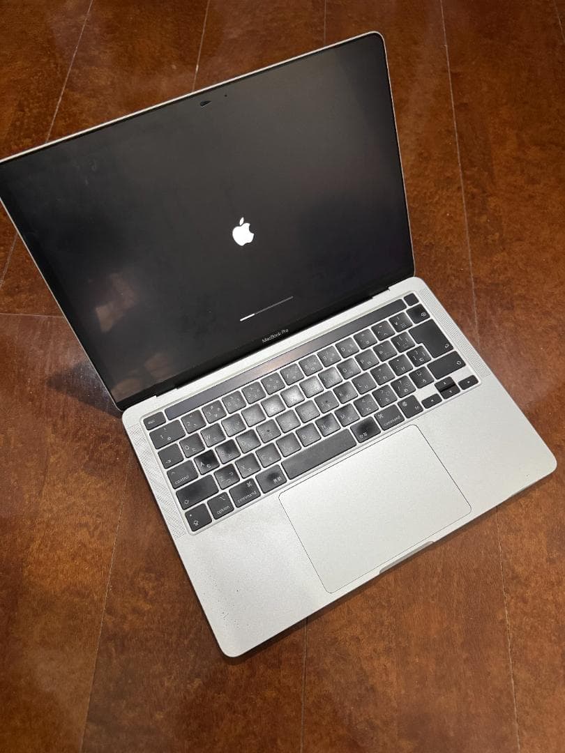 【即購入可】Mac Book Pro 2020 1TB　M1 16GB