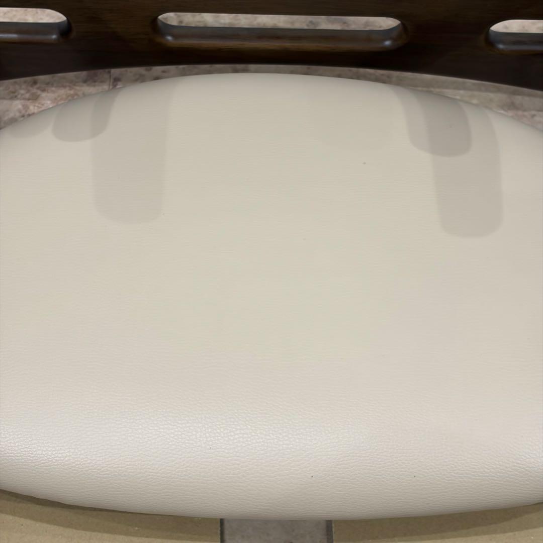 【完売品】 起立木工 キャスパーチェア CAチェア 座椅子