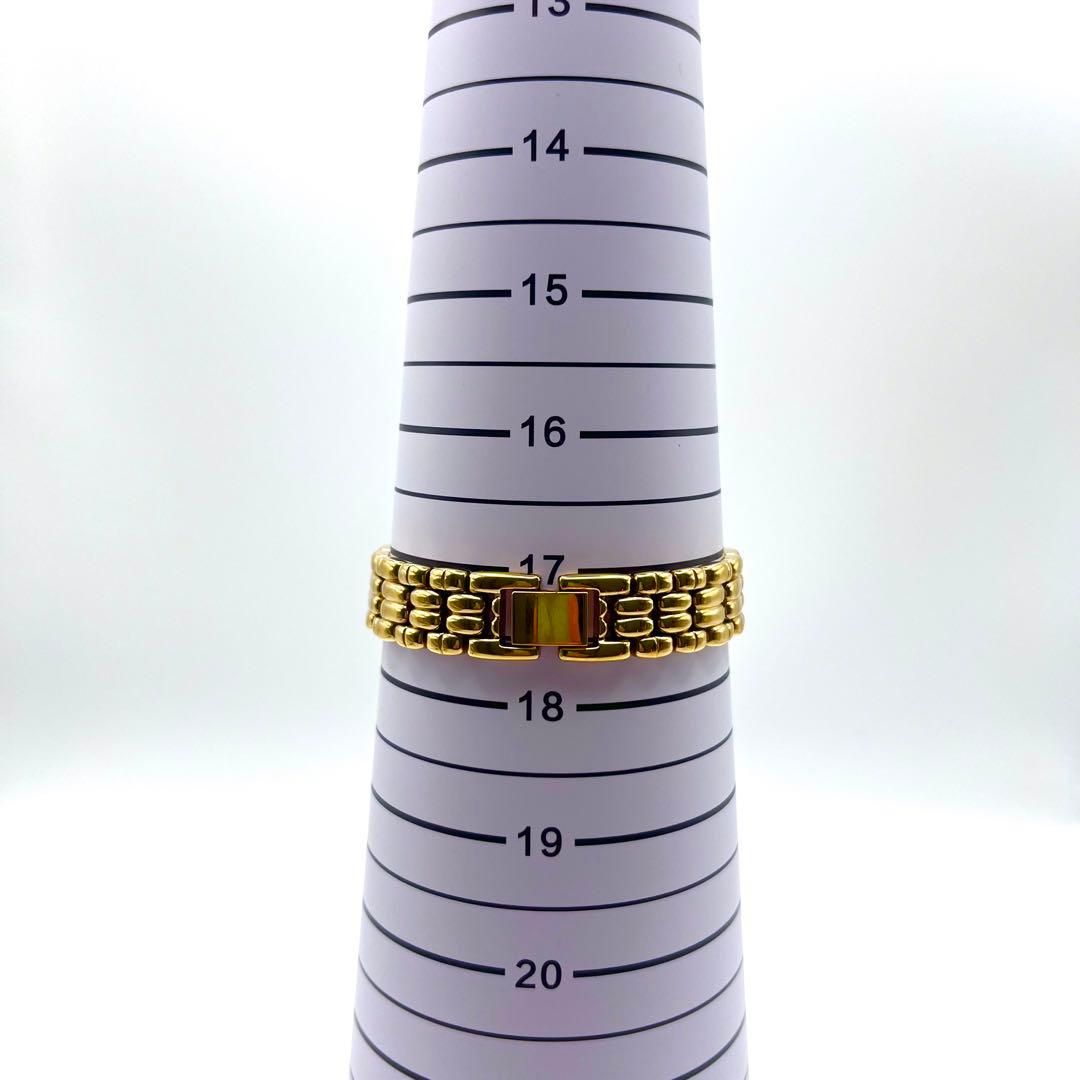 【稼働品】ラドー　LeSoir 腕時計 メンズ クオーツ ゴールド ダイヤ