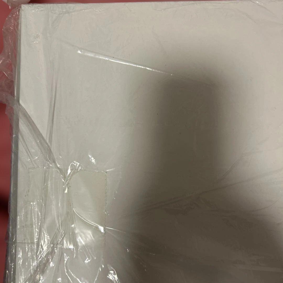 フランフラン　シルベール　ブランケット　ベージュ 140x200cm シルク　混