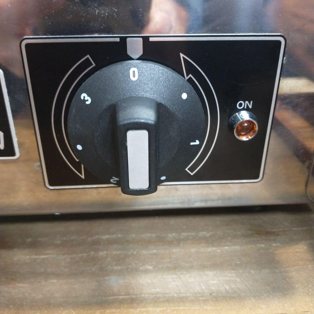 美品★EBM電気おでん鍋★8寸★大容量★業務用★購入時価格７万円