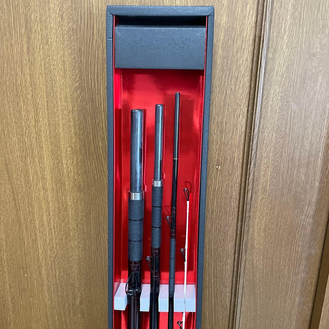 ダイコーFF石鯛伝承470MH（未使用品）