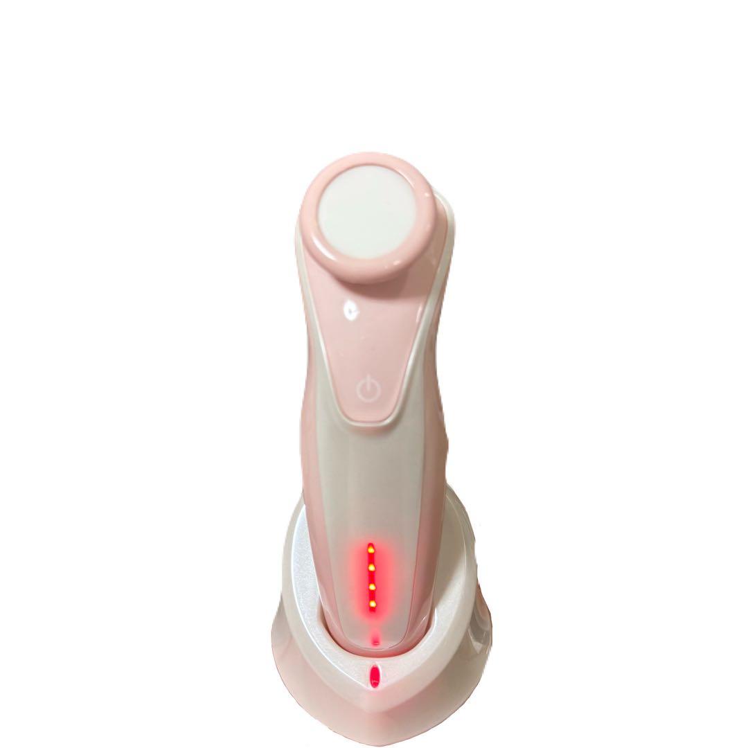 【新品未使用】プラズマ フェイシャル美顔器 美容機器 毛穴 plazma