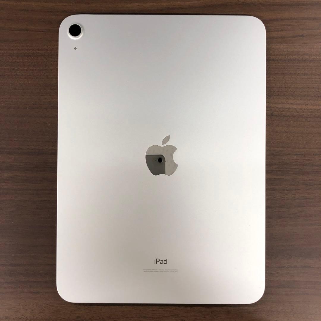 ま*る様 iPad 第10世代 Wi-Fi モデル 256GB ID ad851