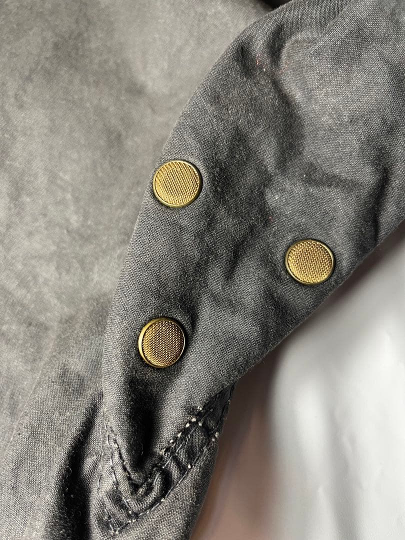 70s Belstaff Trialmaster 英国製 サイズ32 美品