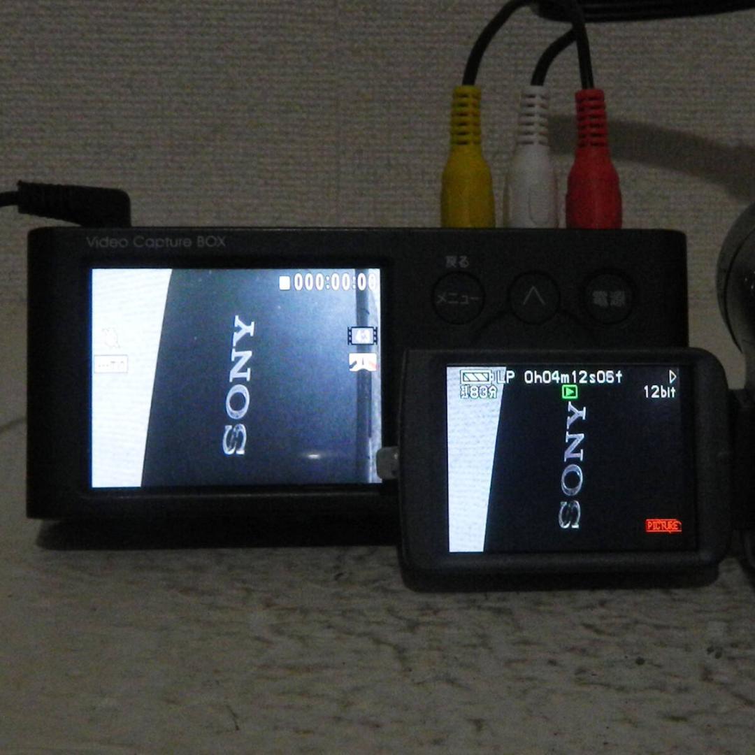動作品 Panasonic NV-GS200 miniDV ダビングなどに