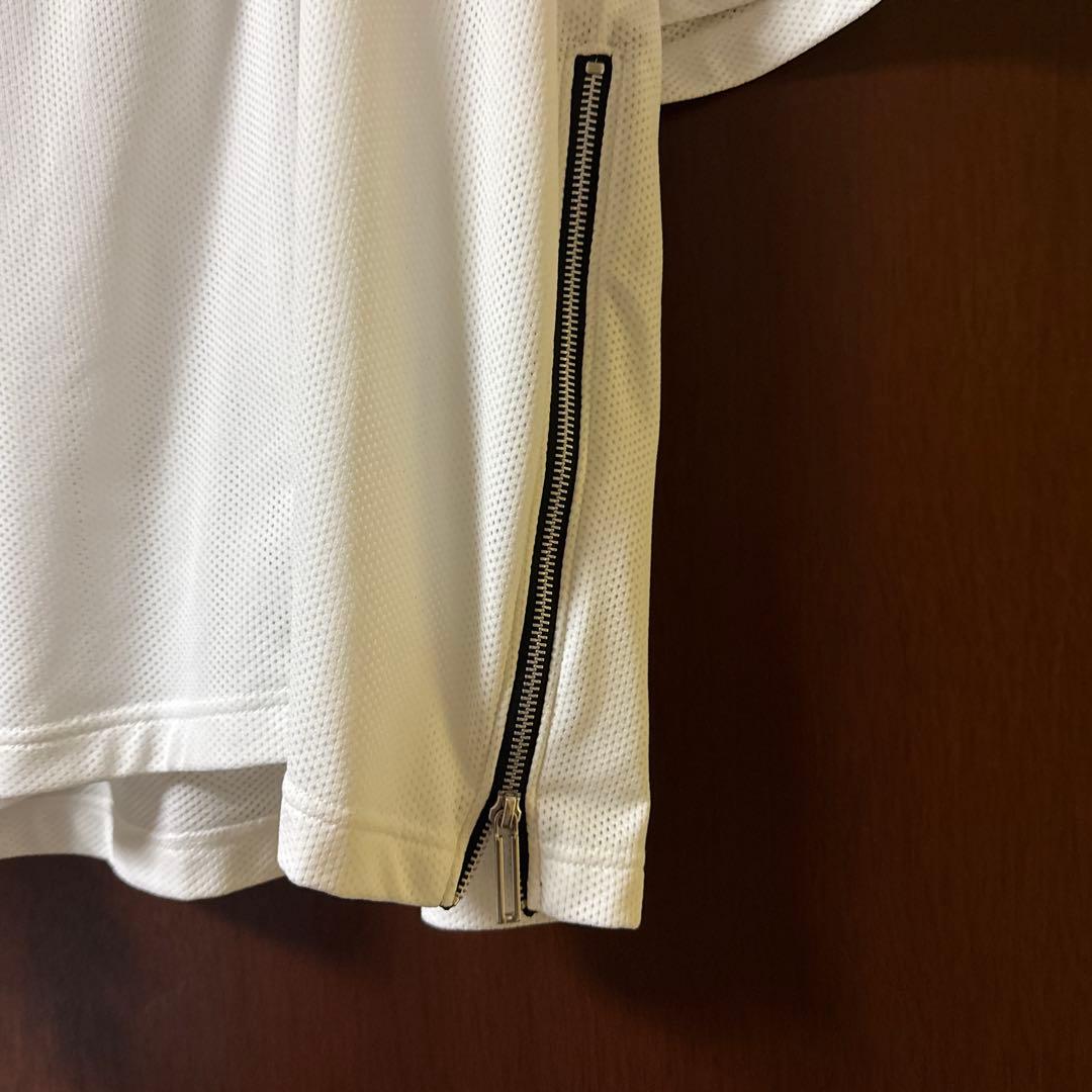 カタリスト| MESH GAME SHIRT