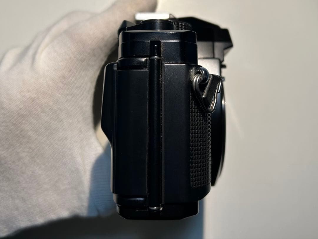 MINOLTA ミノルタ X-700 / MD ROKKOR 50mm1:1.7