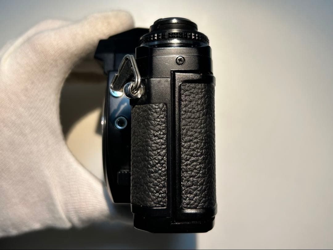 MINOLTA ミノルタ X-700 / MD ROKKOR 50mm1:1.7