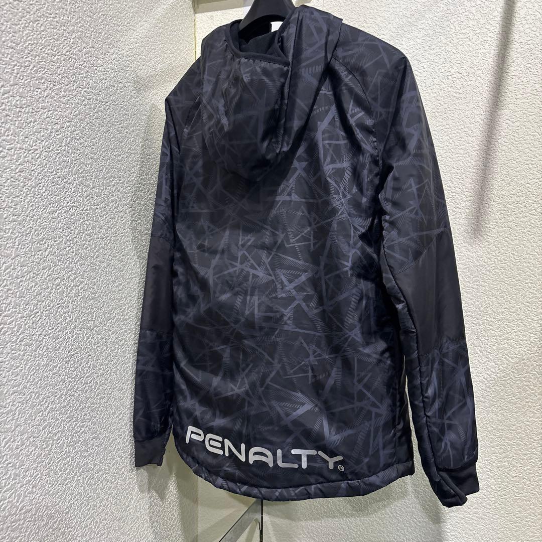 サッカーペナルティウォーマートップ新品