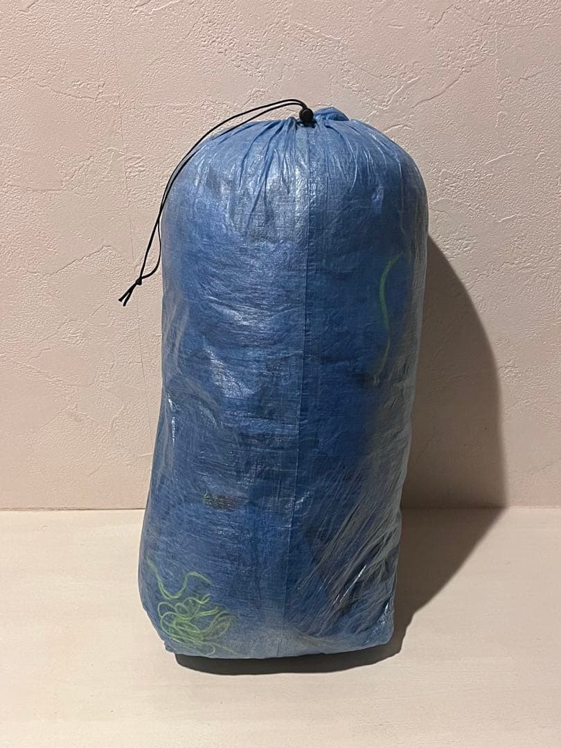 Zpacks Plexamid Tent 専用