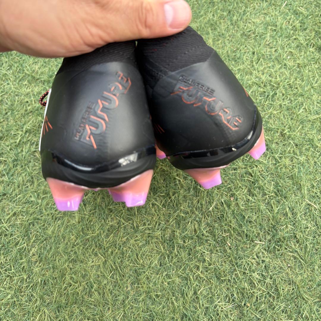 美品 プーマ PUMA フューチャー アルティメット 8 29cm