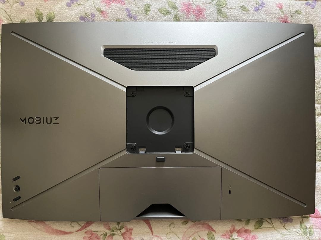 BenQ EX2710Q ゲーミングモニター 27インチ　WQHD