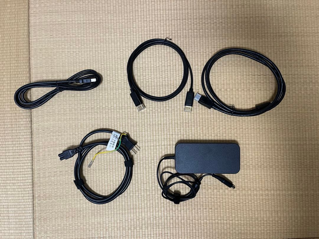 BenQ EX2710Q ゲーミングモニター 27インチ　WQHD