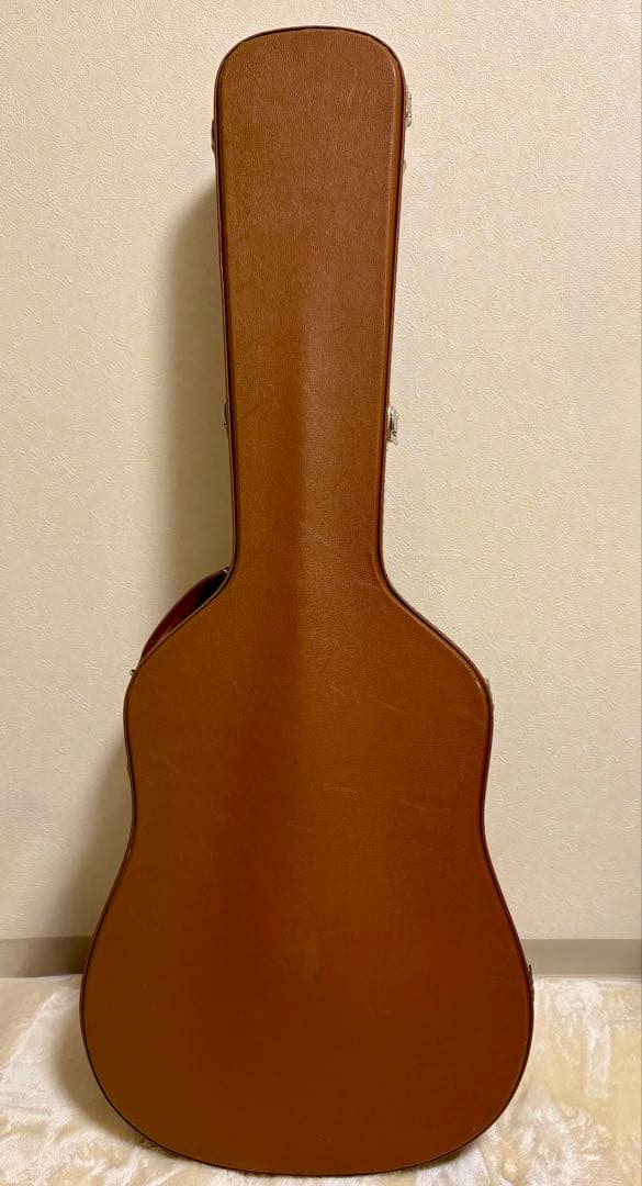 Gibsonサザンジャンボ 希少個体 バナーロゴ カスタムショップ製