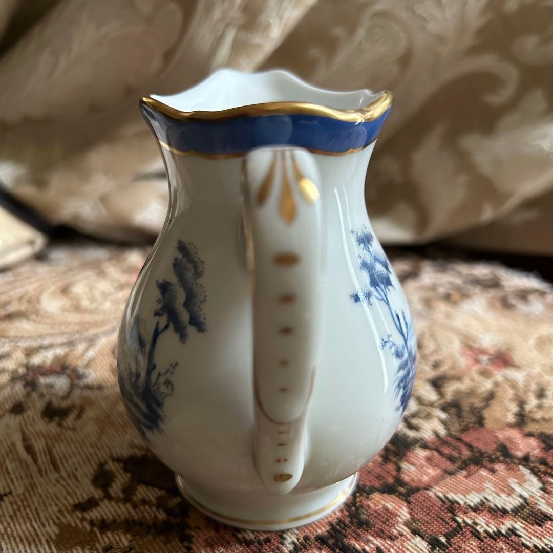 イタリア製 RichardGinori最高級ドッチア窯【ミュージオパストラーレ】