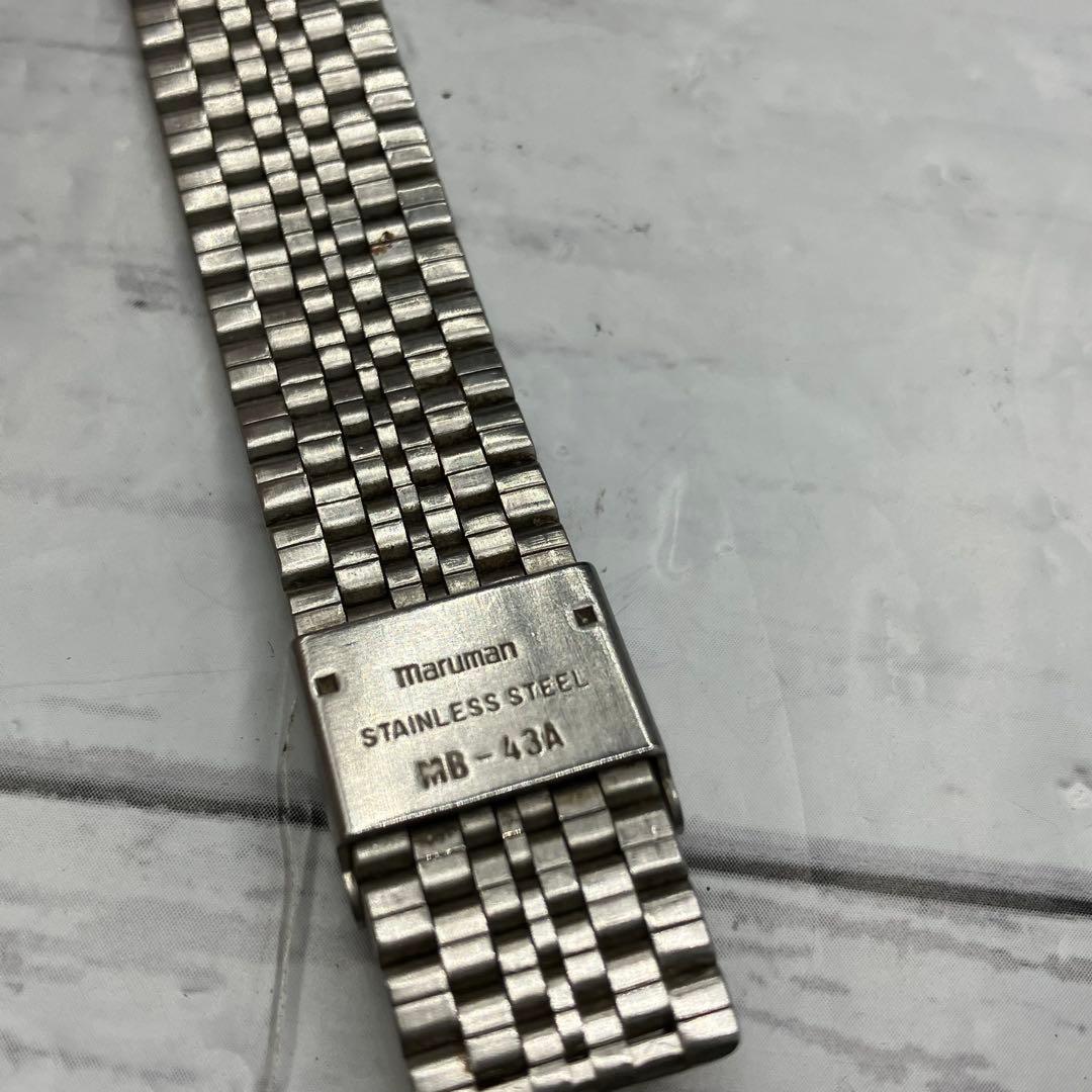 時計 SEIKO Dolce WATER RESISTANT 7741-5100