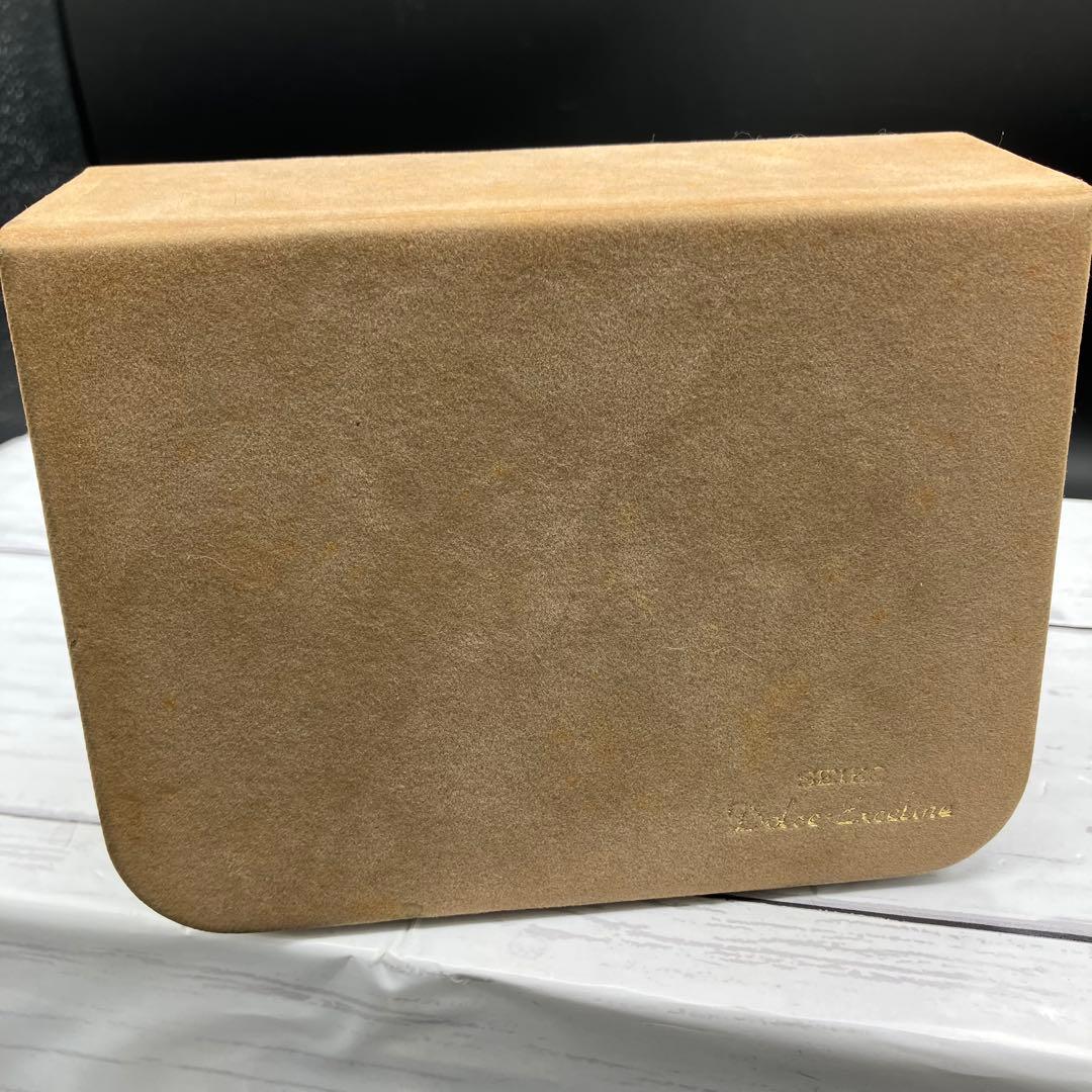 時計 SEIKO Dolce WATER RESISTANT 7741-5100