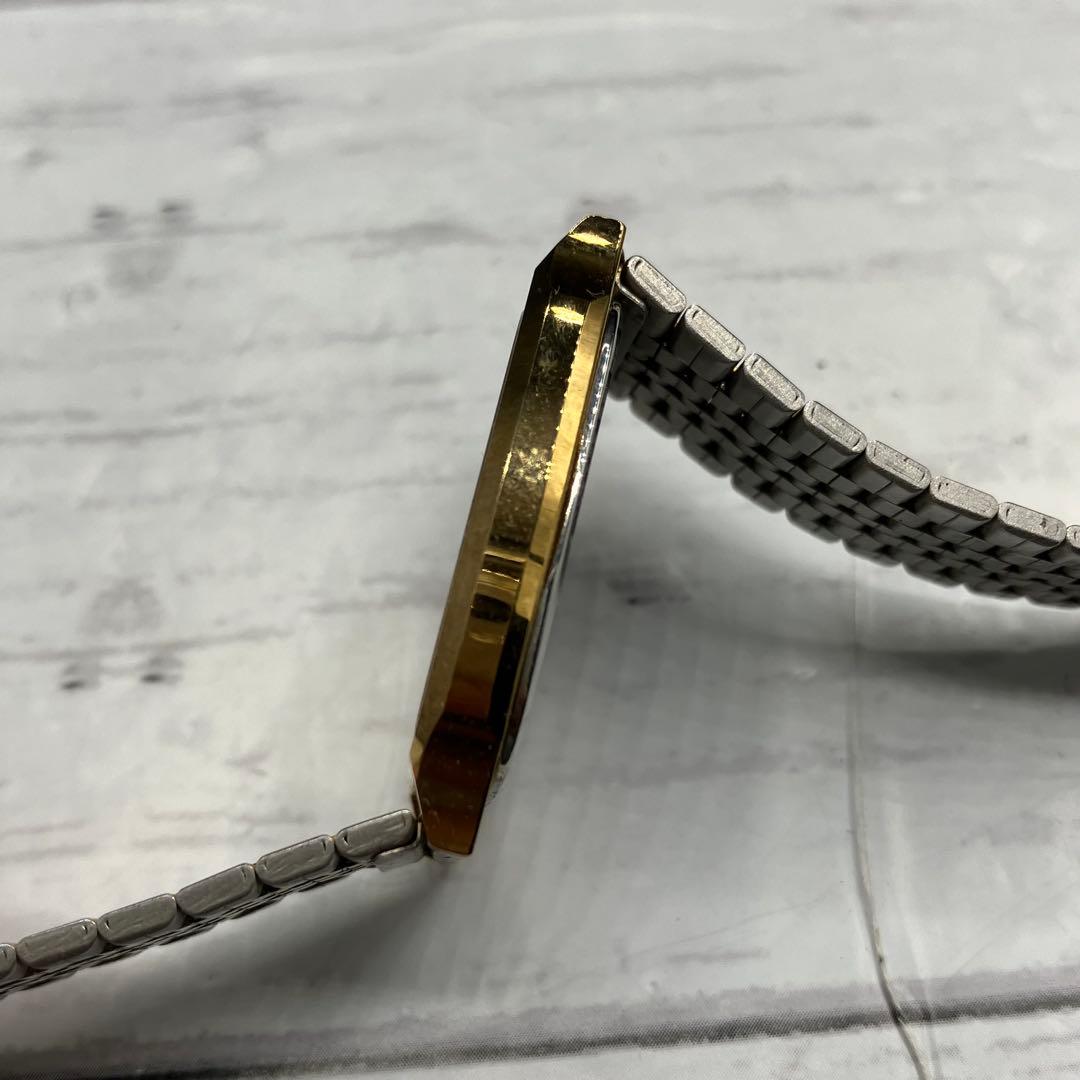 時計 SEIKO Dolce WATER RESISTANT 7741-5100