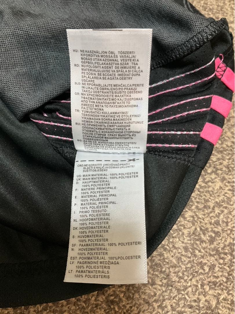 20-21 レアルマドリード 3rd セルヒオラモス ユニフォーム（A）