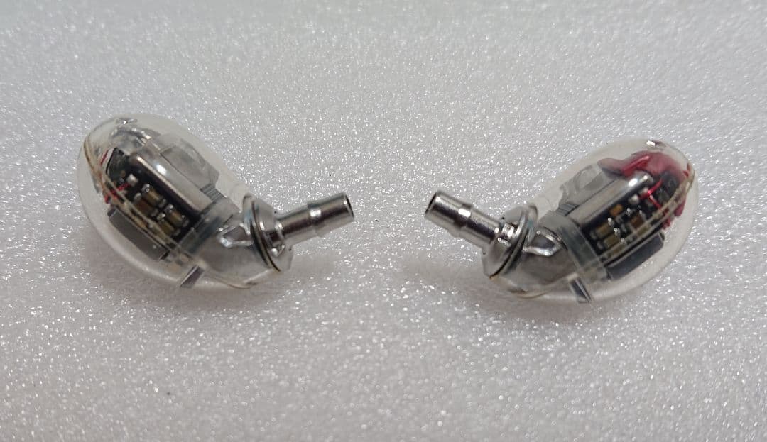 SHURE SE846 CL-A クリア(第一世代) 国内正規代理店品