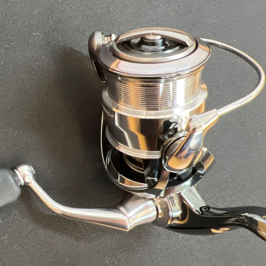 DAIWA EXIST SF 2000SS-P ダイワ イグジスト