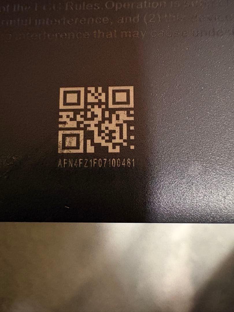 Anker Soundcore MotionX600リコール対象外確認済