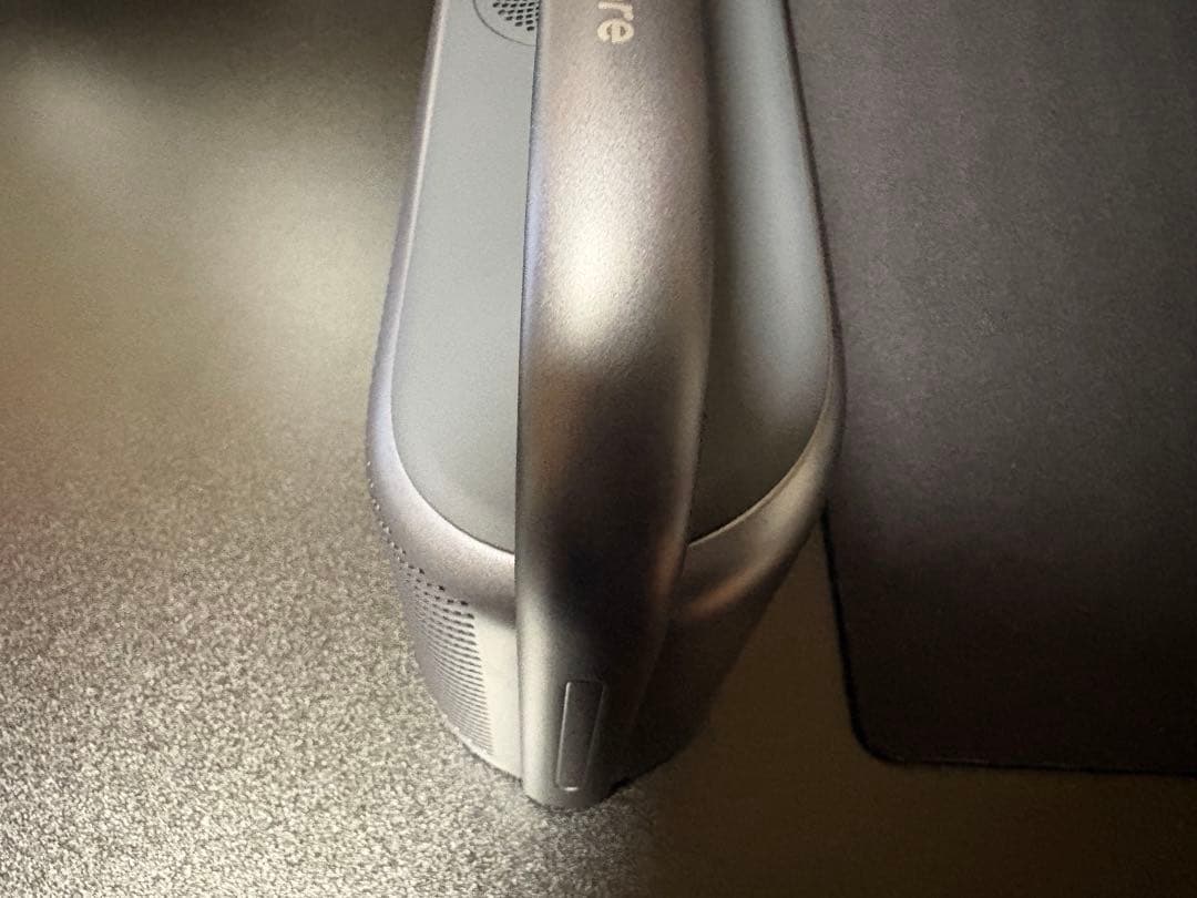 Anker Soundcore MotionX600リコール対象外確認済