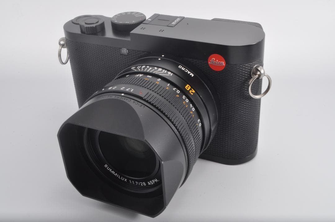 Leica ライカ Q2