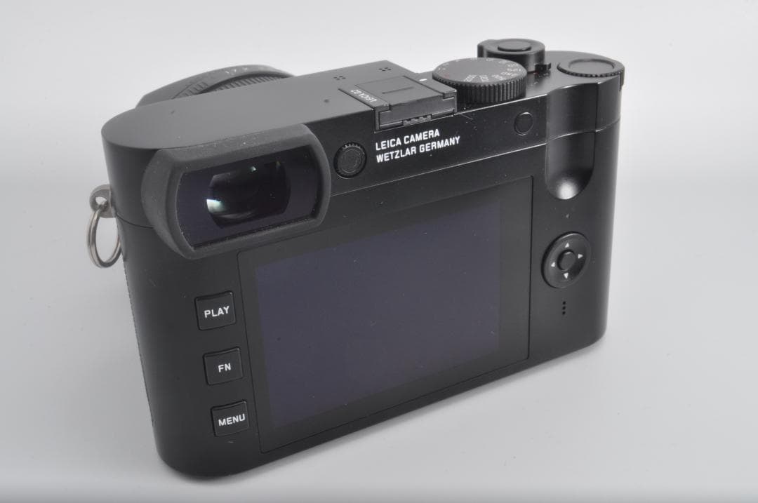 Leica ライカ Q2