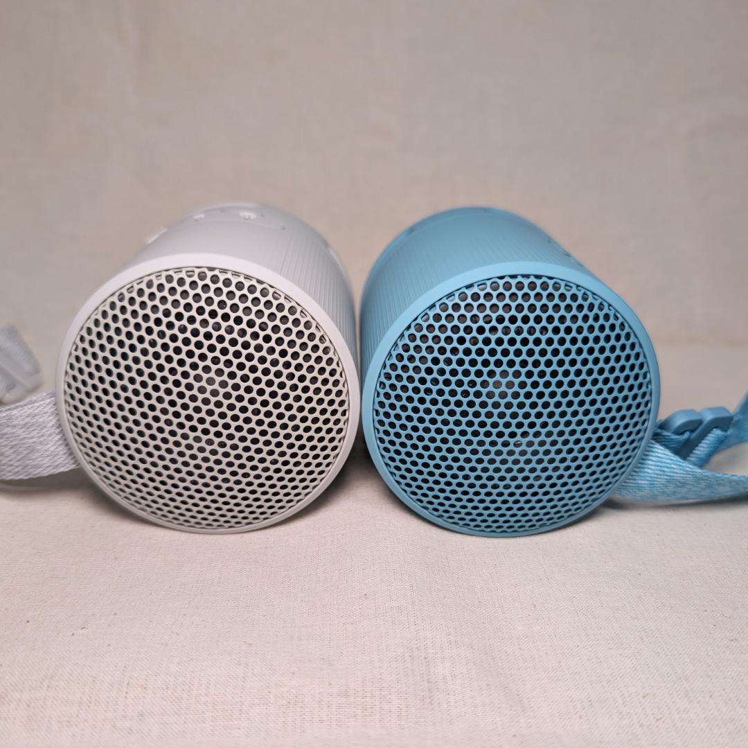 SONY SRS-XB100 2色セット