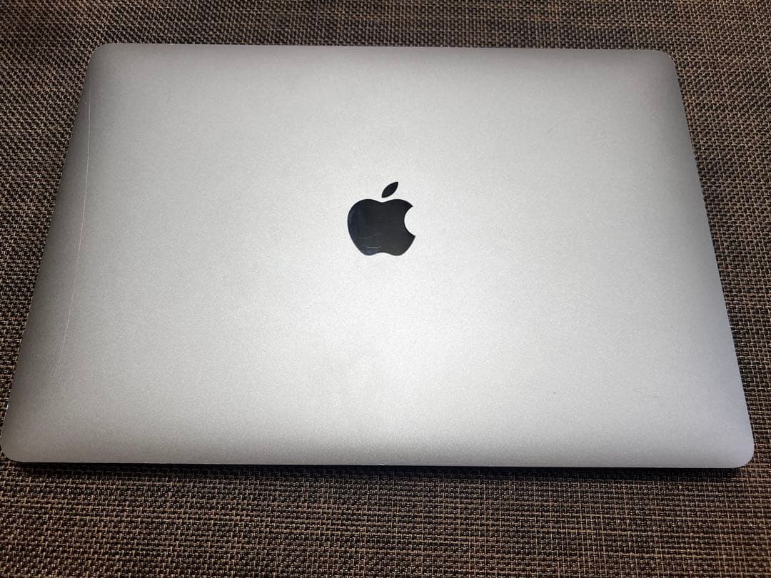 MacBook Pro 13-inch M1 2020★バッテリー最大容量94%