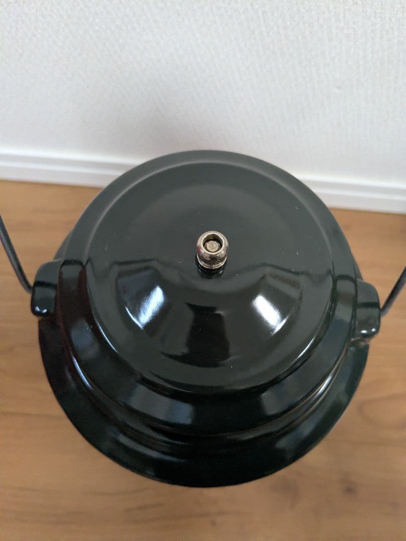 コールマン　ガソリンランタン290＆286　ランタン2個セット