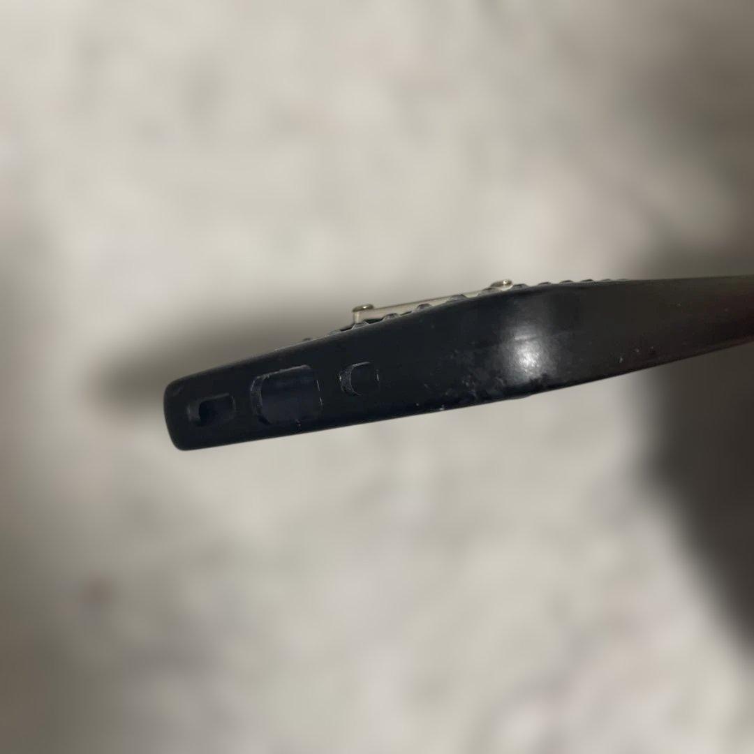 PRADA iPhone12 mini ケース