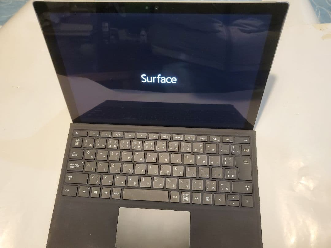 Microsoft Surface pro４