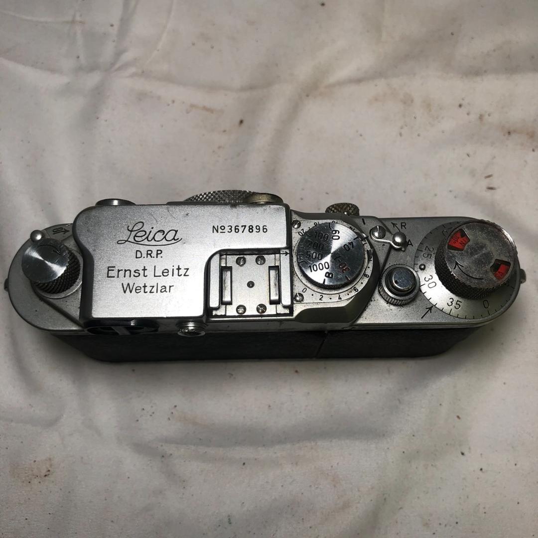 ラ*o様 【中古品】Leica DRP Leitz Wetzlar Ernst