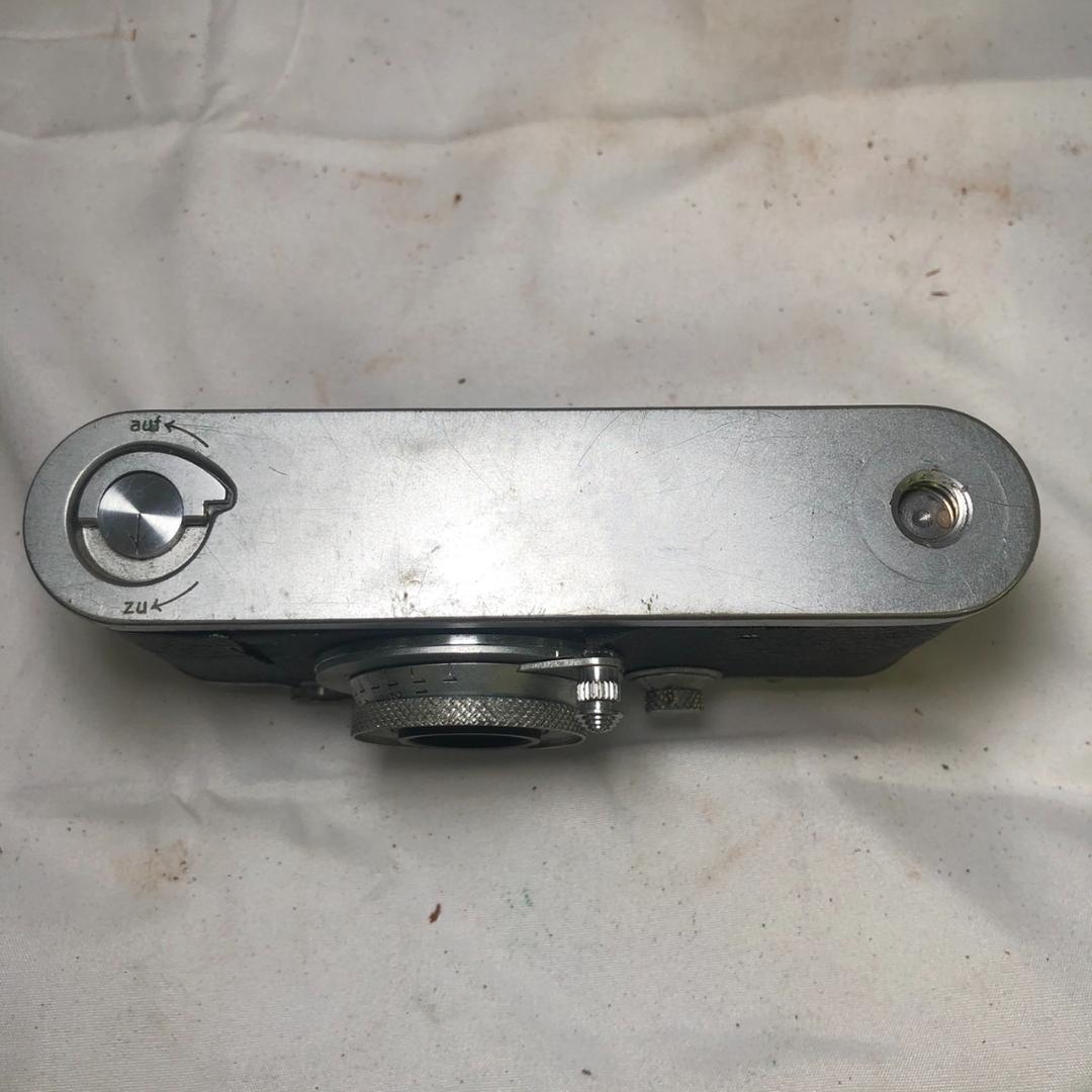 ラ*o様 【中古品】Leica DRP Leitz Wetzlar Ernst